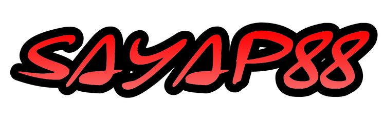 LOGO SAYAP88
